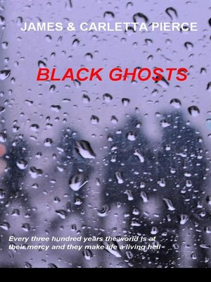 cover image of Black Ghosts